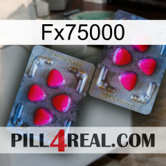 Fx75000 15